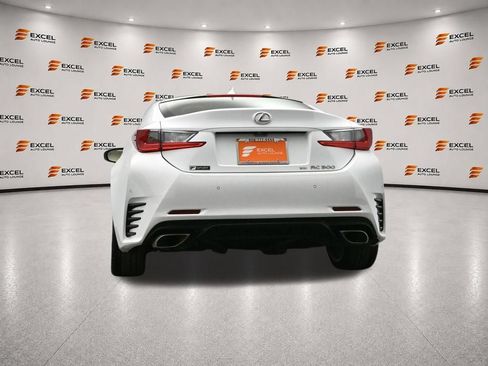 Used 2017 Lexus RC 300 F Sport AWD/4WD image 36