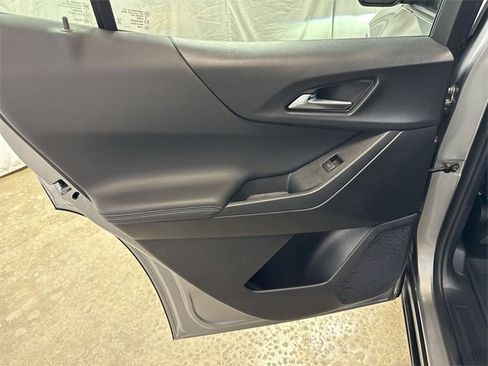 Used 2026 Chevrolet Equinox LT w/ LPO, Floor Liner Package image 22