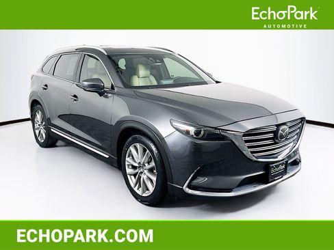 Used 2017 MAZDA CX-9 Grand Touring FWD image 1