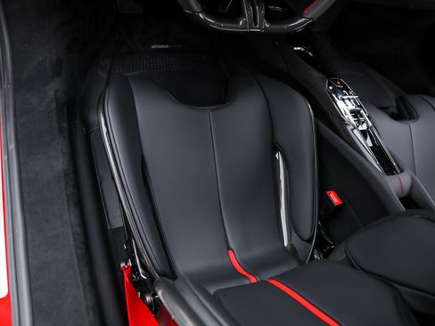 Certified 2025 Ferrari 296 GTB image 30