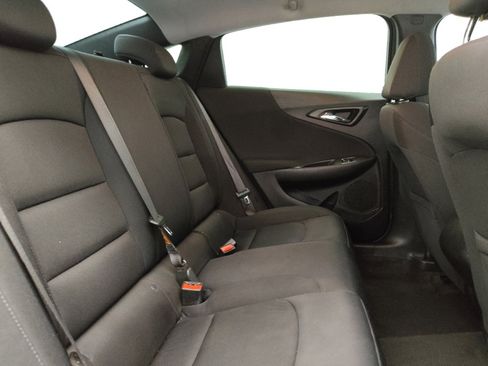 Used 2020 Chevrolet Malibu RS FWD image 19