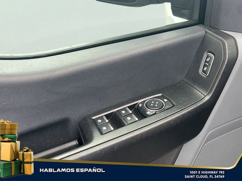 Used 2024 Ford F350 XL image 13