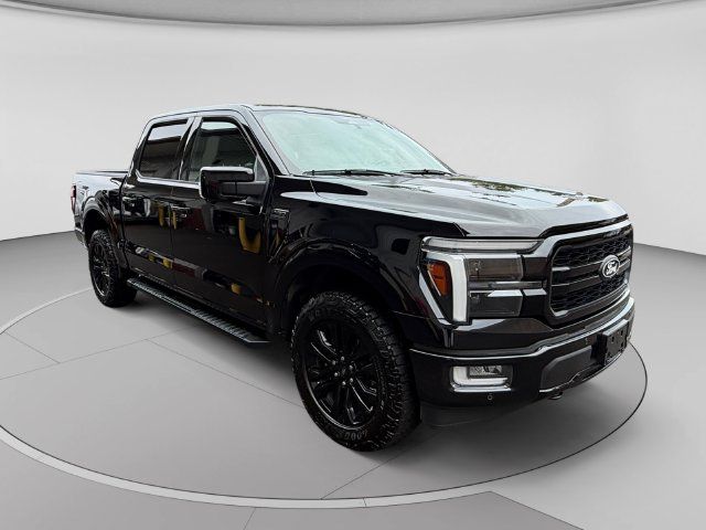 Used 2024 Ford F150 Lariat AWD/4WD image 7