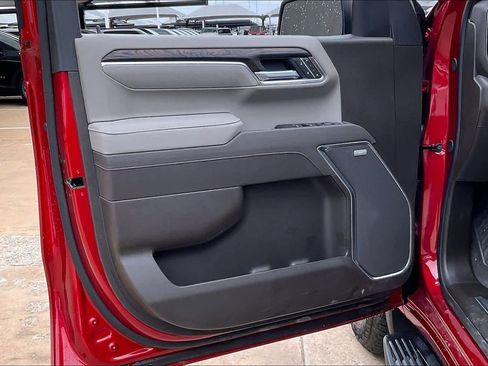 Certified 2025 GMC Sierra 1500 SLT w/ SLT Premium Plus Package image 21