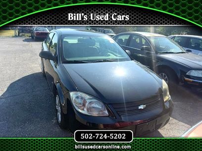Used 2009 Chevrolet Cobalt LS