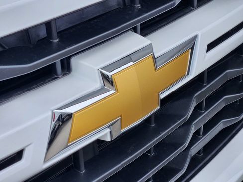 New 2026 Chevrolet Silverado 2500 Custom w/ Custom Value Package AWD/4WD image 7