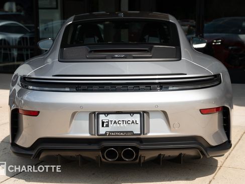 Used 2026 Porsche 911 GT3 RWD image 16