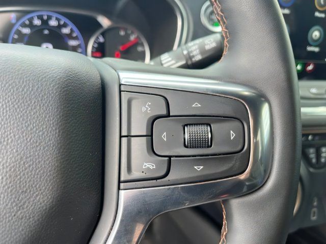 Used 2023 Chevrolet Blazer Premier w/ Driver Confidence II Package AWD/4WD image 19