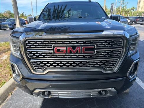 Used 2020 GMC Sierra 1500 Denali image 2