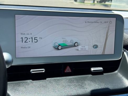 Certified 2024 Hyundai Ioniq 5 SEL RWD image 19