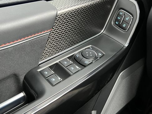 Used 2025 Ford F150 Raptor w/ Equipment Group 803A Raptor R AWD/4WD image 45