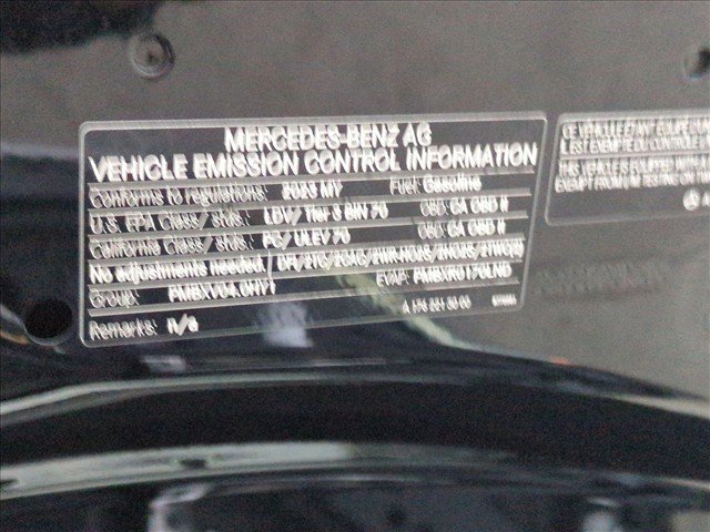 Used 2023 Mercedes-Benz S 580 4MATIC Sedan image 28