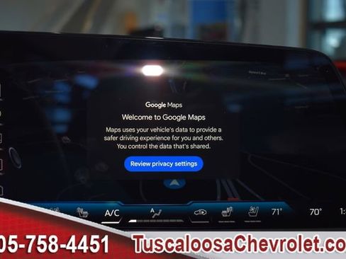 New 2026 Chevrolet Corvette Z06 w/ Battery Protection Package image 27