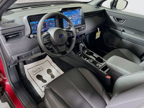 New 2026 Subaru Outback Limited AWD/4WD image 9
