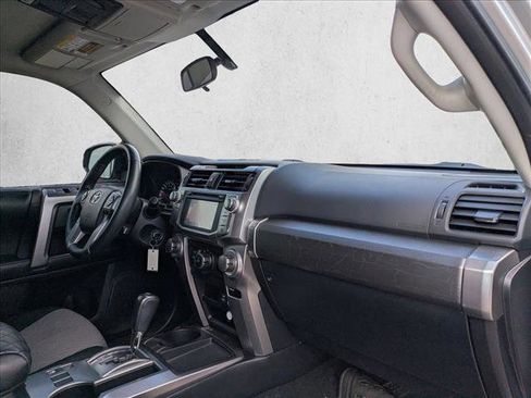 Used 2017 Toyota 4Runner SR5 RWD image 16