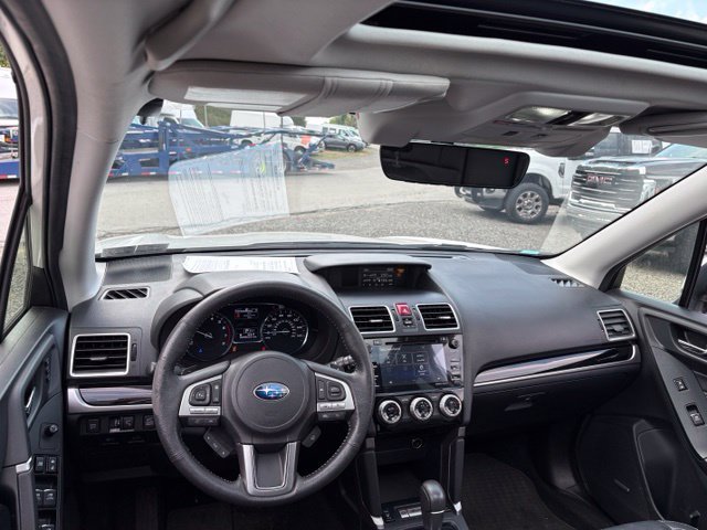Used 2018 Subaru Forester 2.0XT Touring w/ Popular Package #3B AWD/4WD image 13