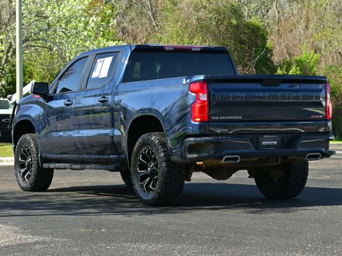 Used 2023 Chevrolet Silverado 1500 RST image 3