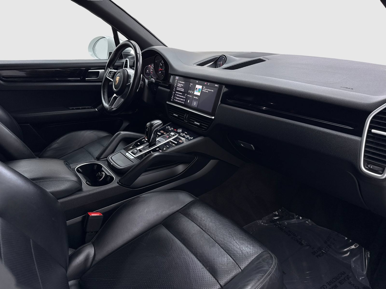 Used 2019 Porsche Cayenne AWD/4WD image 44