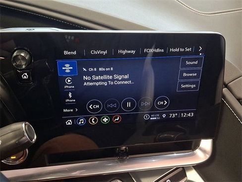 Used 2023 Chevrolet Corvette Stingray Coupe w/ 1LT image 14