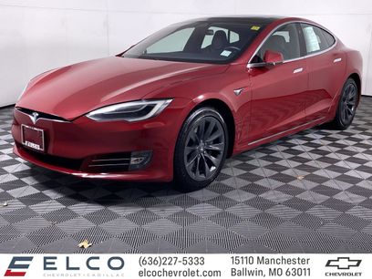 Used 2018 Tesla Model S 100D