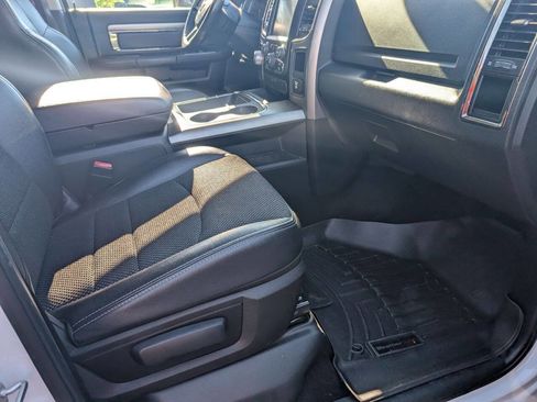 Used 2016 RAM 1500 Sport image 5