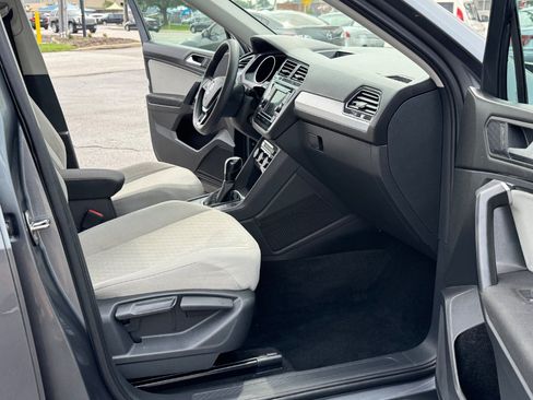 Used 2021 Volkswagen Tiguan S FWD image 18