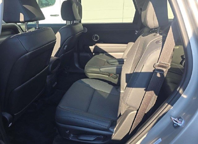 Used 2026 Hyundai Palisade SEL FWD image 7