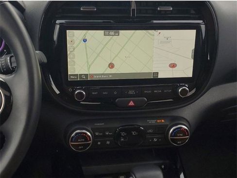 Certified 2024 Kia Soul EX w/ Option Group 015 image 13