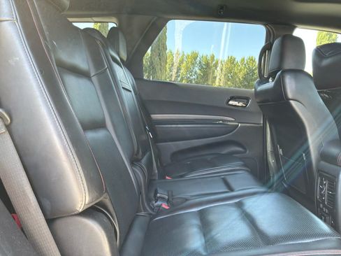 Used 2024 Dodge Durango GT RWD image 19