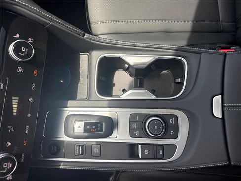 New 2027 INFINITI QX60 Luxe FWD image 24