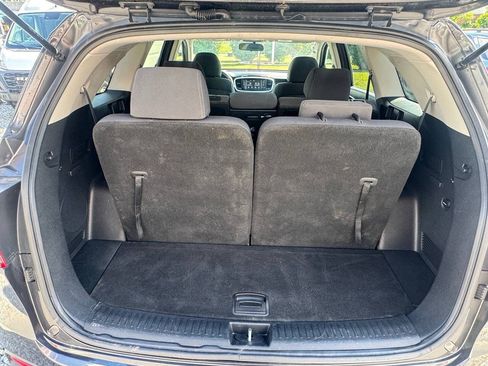 Used 2018 Kia Sorento AWD image 19