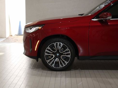 Used 2026 BMW X3 xDrive30 image 4