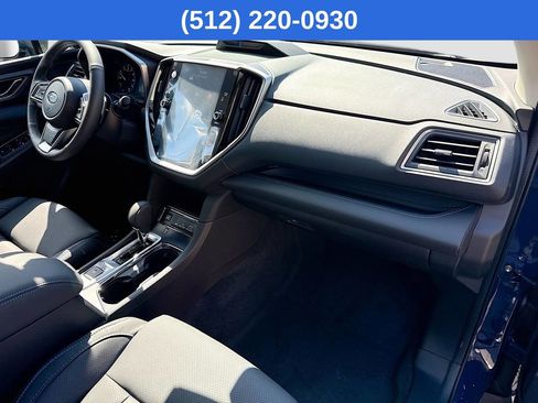 New 2025 Subaru Ascent Limited image 39