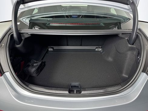 New 2026 Mercedes-Benz C 43 AMG 4MATIC Sedan image 22