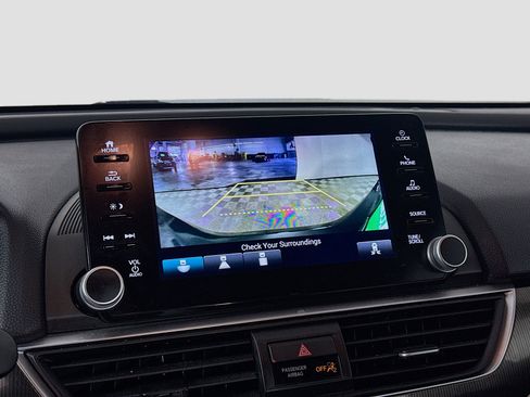 Used 2020 Honda Accord Sport image 19