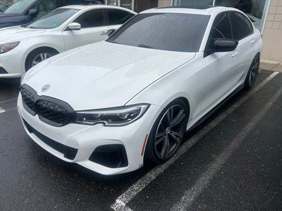 Used 2021 BMW M340i xDrive w/ Driving Assistance Package