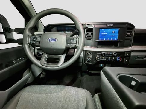 New 2026 Ford F350 XL w/ STX Appearance Package AWD/4WD image 29