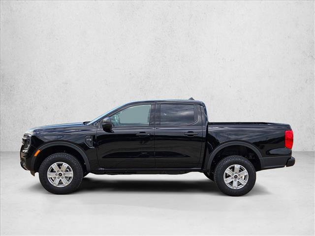New 2026 Ford Ranger XL w/ Trailer Tow Package RWD image 5