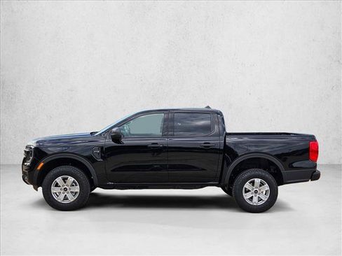 New 2026 Ford Ranger XL w/ Trailer Tow Package RWD image 5