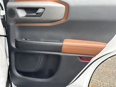 New 2025 Ford Bronco Sport Outer Banks w/ Outer Banks Tech Package+ image 15