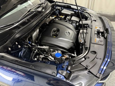 Used 2023 MAZDA CX-5 AWD 2.5 S w/ Premium Plus Pkg image 27