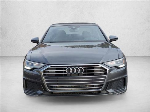 Used 2020 Audi A6 3.0T Premium image 2