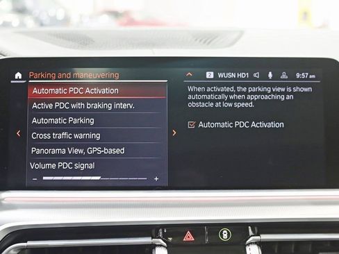 Used 2023 BMW X6 xDrive40i w/ Executive Package image 25