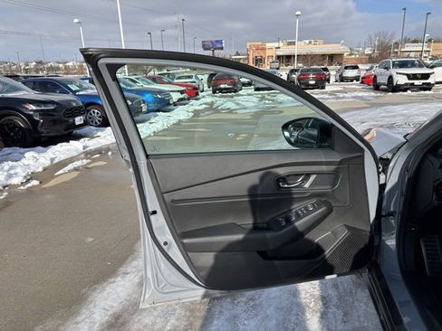 Certified 2025 Honda Accord Sport image 10