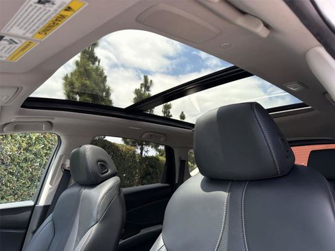 Certified 2020 Acura RDX FWD w/ Technology Package image 42