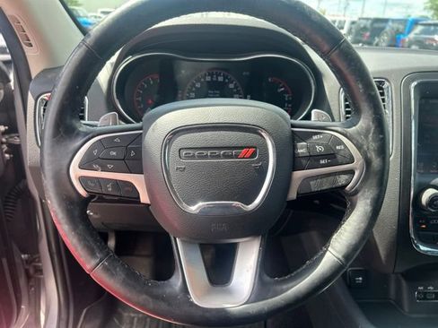 Used 2016 Dodge Durango Limited w/ Premium Group AWD/4WD image 22