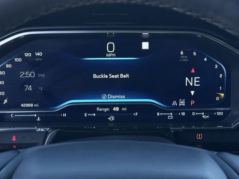 Used 2022 Chevrolet Silverado 1500 RST w/ Texas Edition Plus image 18