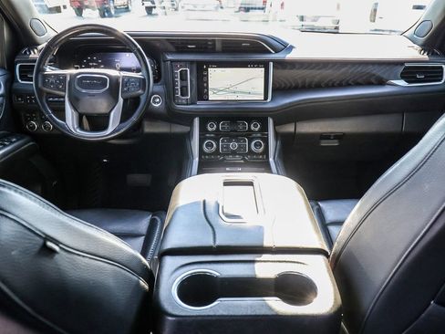 Used 2023 GMC Yukon Denali image 27