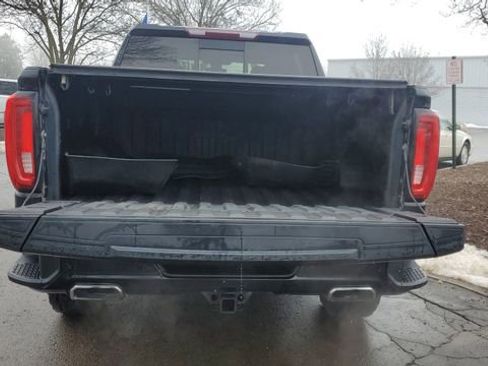 Used 2020 GMC Sierra 1500 AT4 w/ AT4 Premium Package image 32