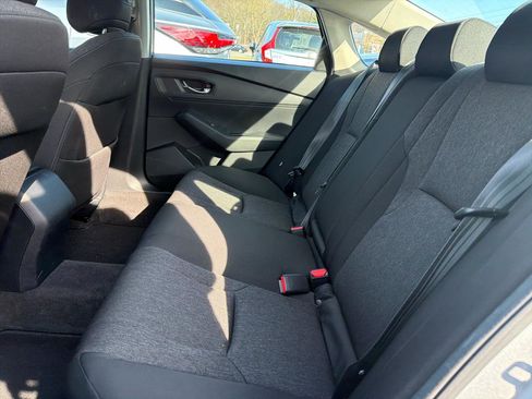 Used 2024 Honda Accord EX image 19